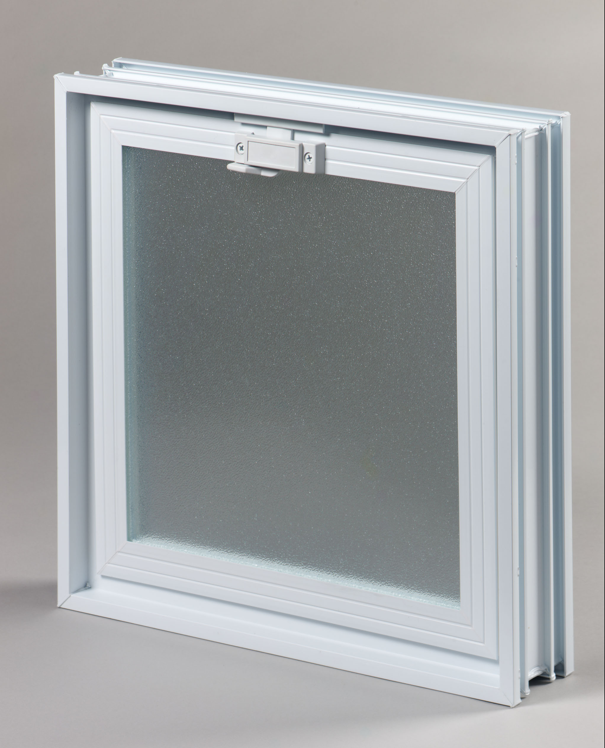 Fenêtre De Ventilation 30 X 30 X 10 Cm Glastegelshop